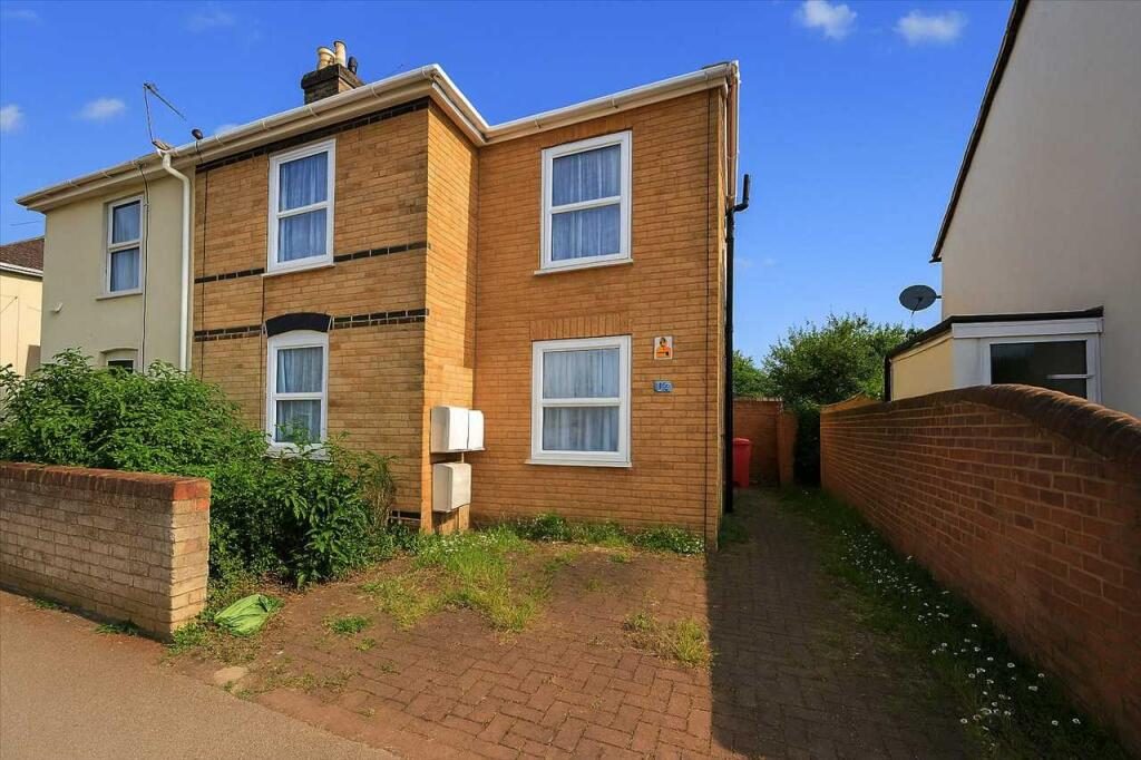 Detached House