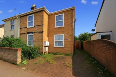 Semi-Detached