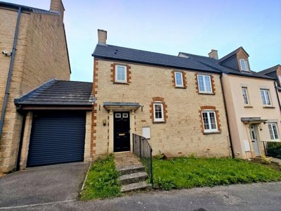 Property on Treffry Road, TR1 1WL