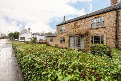 Property on Southport Road, L40 8HQ