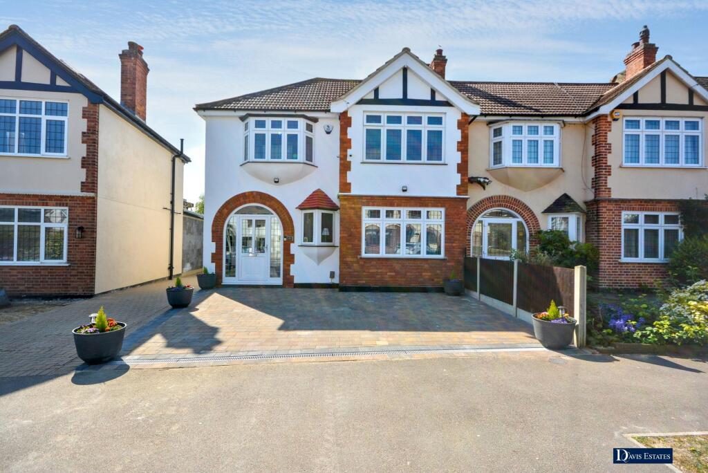 Detached House