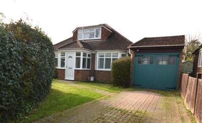 Property on Park Drive, BN18 0JF
