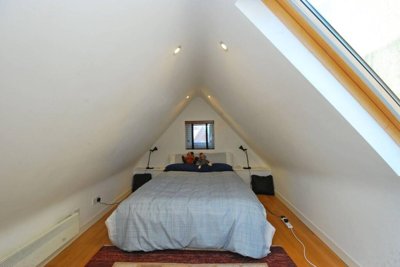 Flat