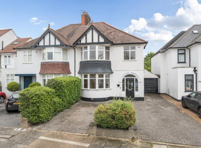 Semi-Detached