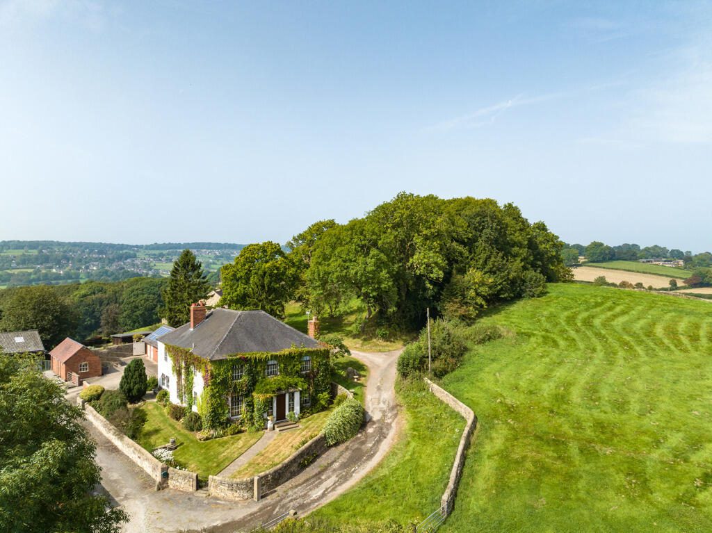 Farm Land