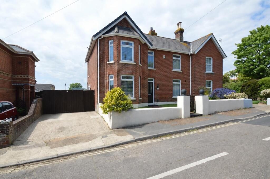 Detached House