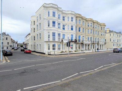 Property on Marine Parade, BN11 3SA
