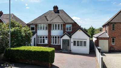 Semi-Detached