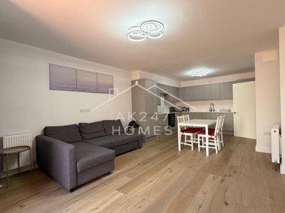 Property on Beryl Road, W6 8JS