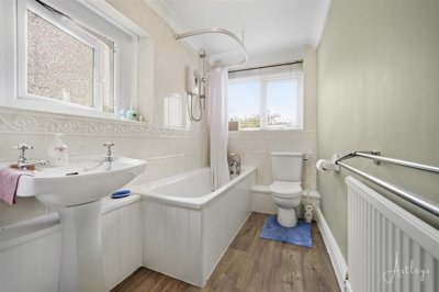 Property on Tichbourne Street, SA3 4HB