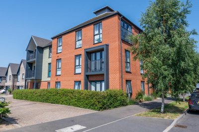 Property on IP11 9FS