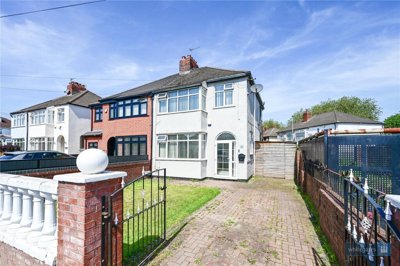 Semi-Detached