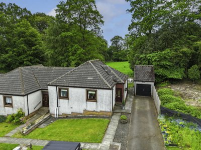 Property on Petersgarth Lane, PH10 6JQ