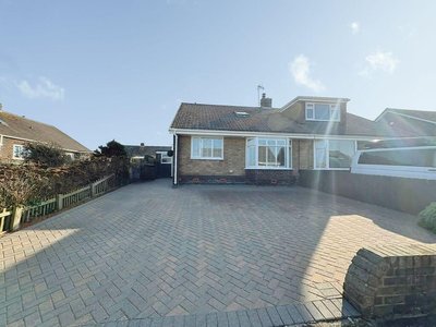 Property on Denway Grove, NE26 4JD