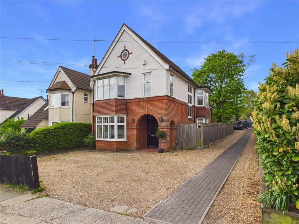 Detached House