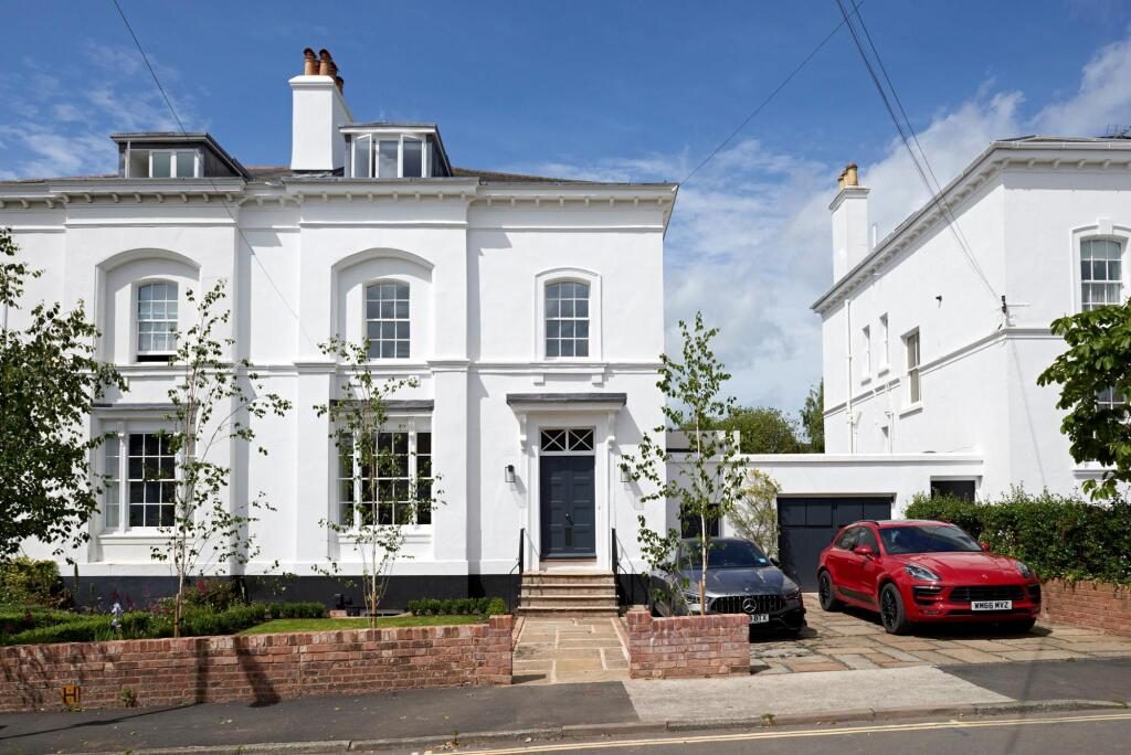 Detached House