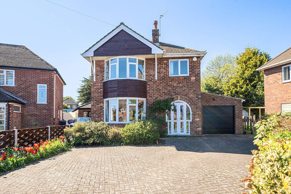 Detached House
