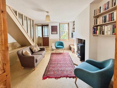 Property on CT14 6DD