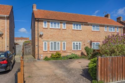 Property on Wedlands, TA2 7AF