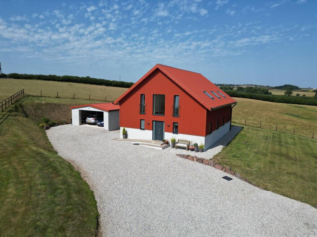 Barn Conversion