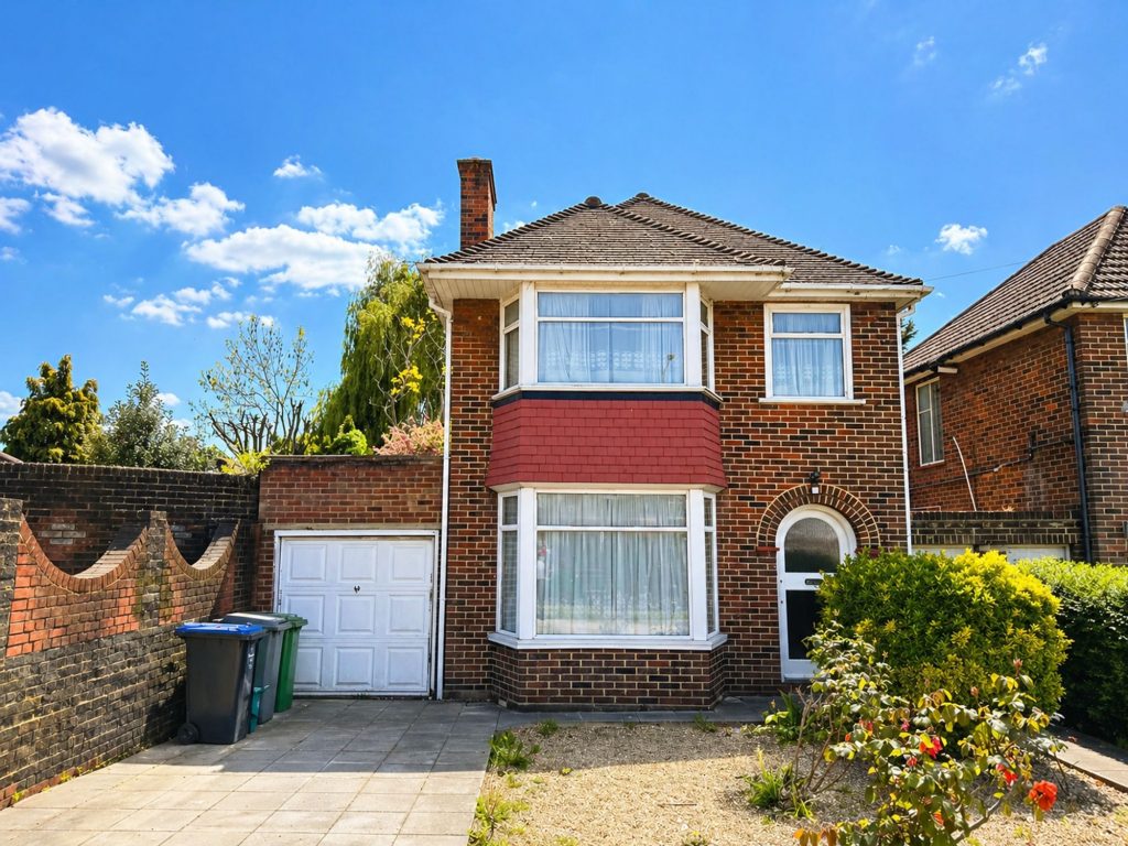 Detached House