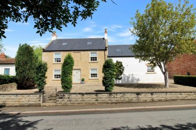 Property on Church Wynd, DL8 2JE