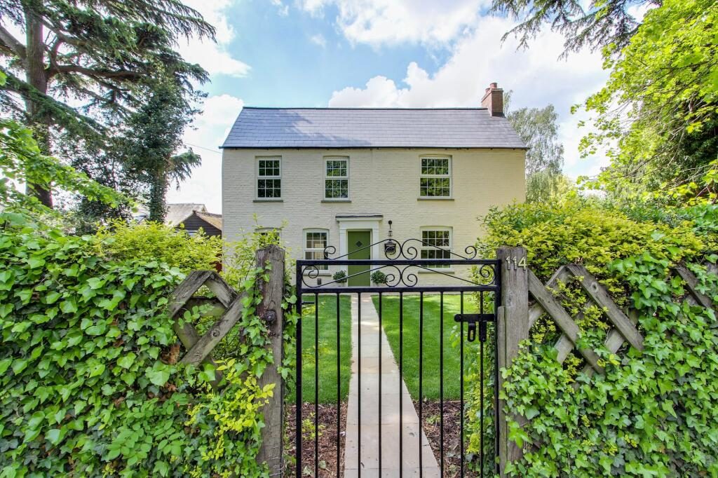 Detached House
