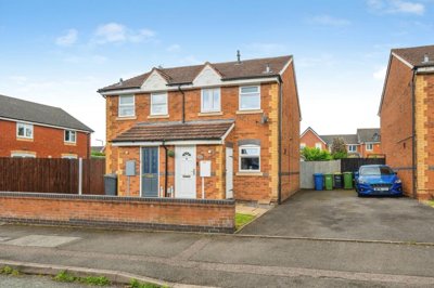 Property on Kettlebrook Road, B77 1AX