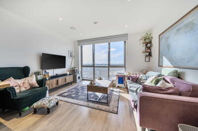 Property on Oldfield Lane North, UB6 0GF