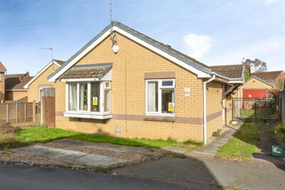 Property on Thorpehall Road, DN3 2PD