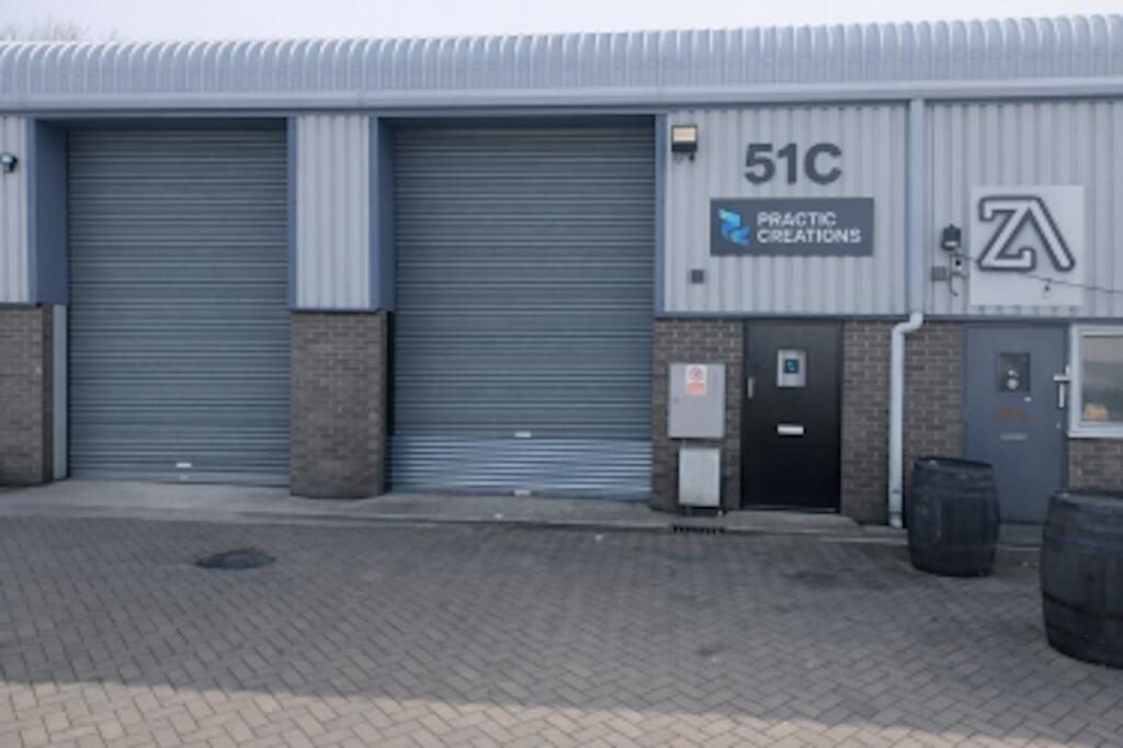 Warehouse