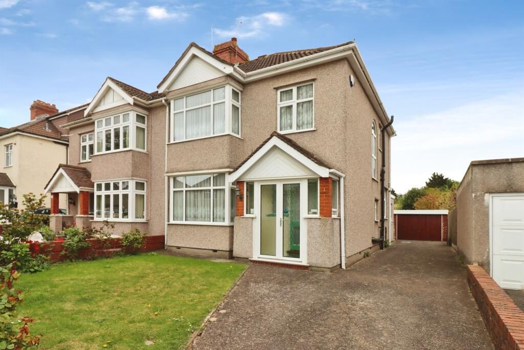 Detached House
