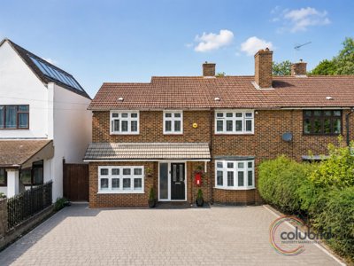 Semi-Detached