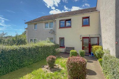 Property on Glendevon Court, PH10 7BA