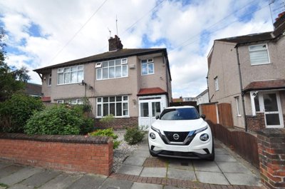 Semi-Detached