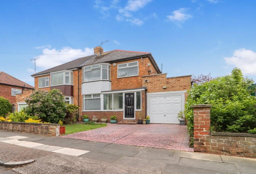 Detached House