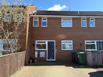Property on Knotto Bottom Way, DL6 1JF