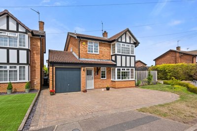 Property on Thorn Close, NN16 9BU