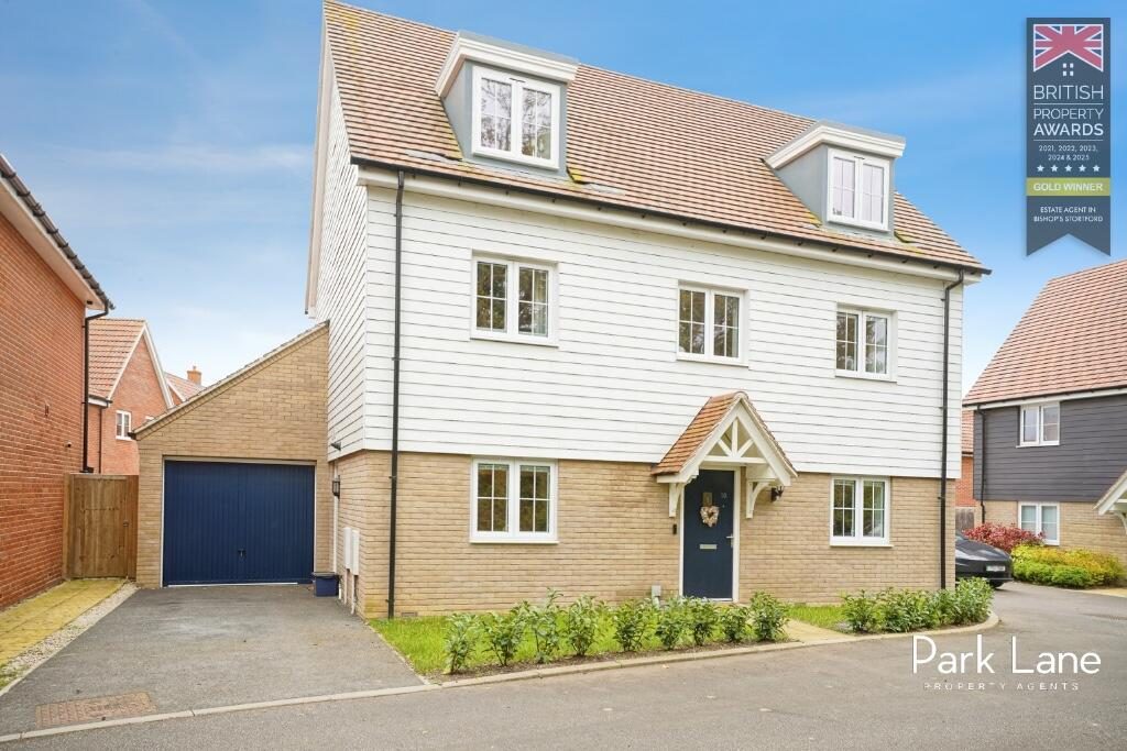 Detached House