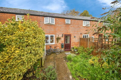 Property on High Street, CO10 8AZ