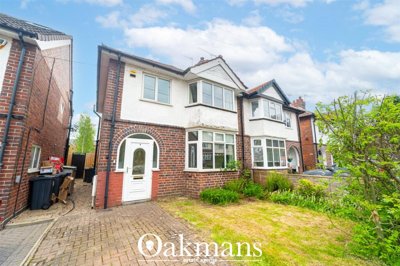 Semi-Detached
