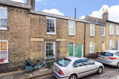 Property on Grafton Street, CB1 1DS