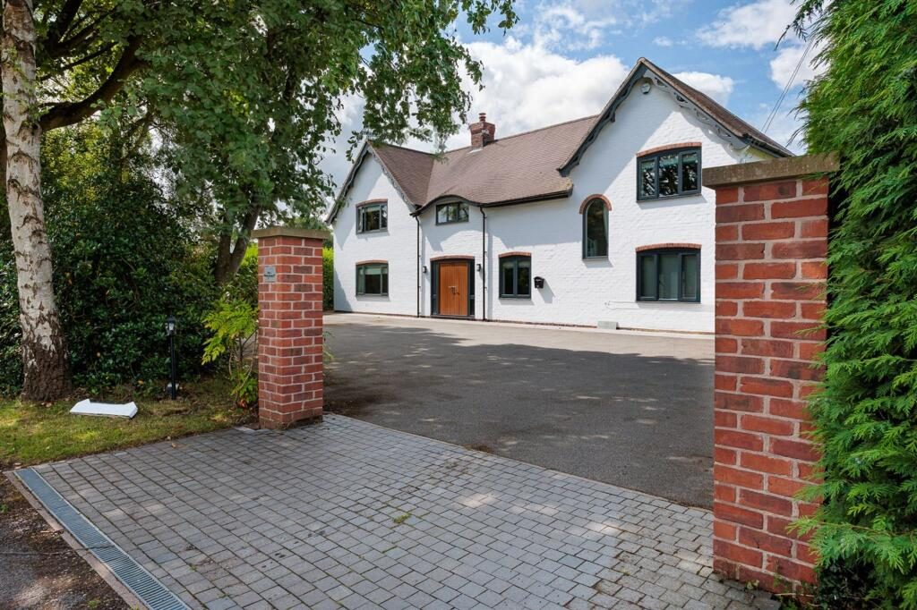 Detached House