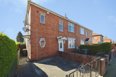 Property on Ennerdale Road, NE6 4DL