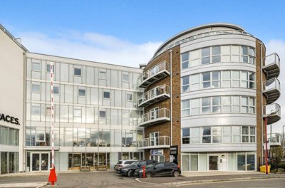 Property on Station View, GU1 4AX