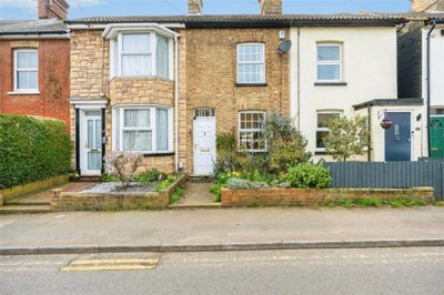 Terraced