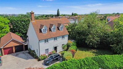 Property on Bridge End Lane, CM77 7GN