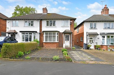 Semi-Detached