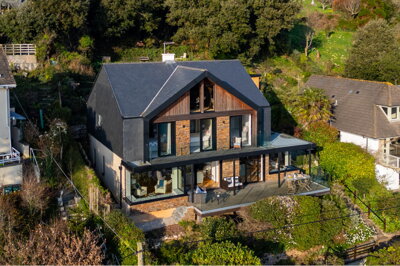 Property on Yealm Road, PL8 1BL