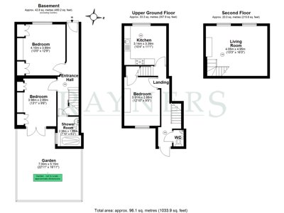 Maisonette
